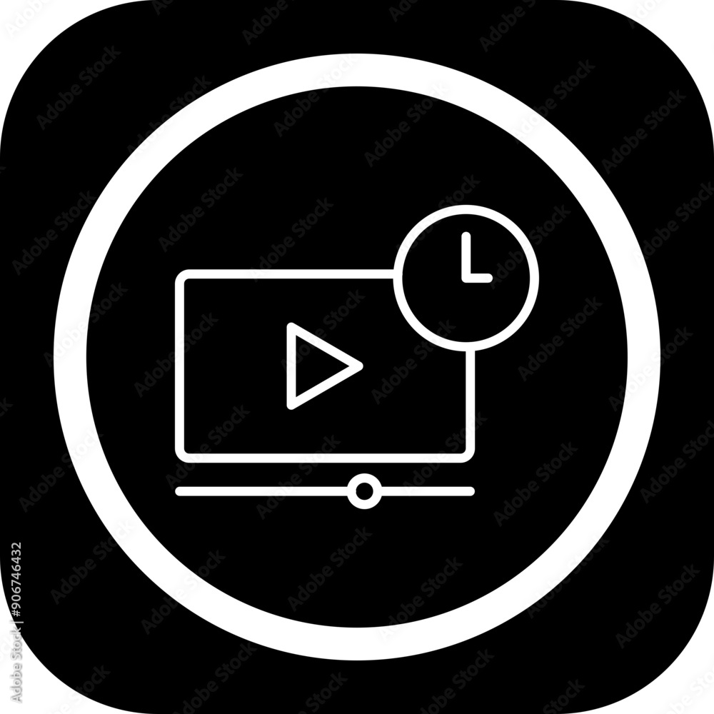Movie Icon Design Movie Icon Design