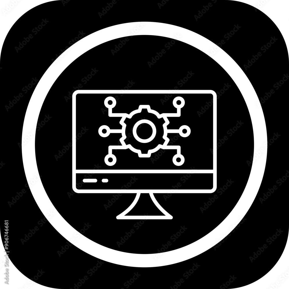Api Icon Design Api Icon Design