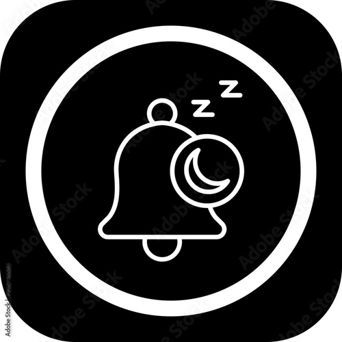 Sleep Icon Design