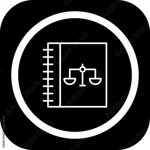 Ethics Icon Design