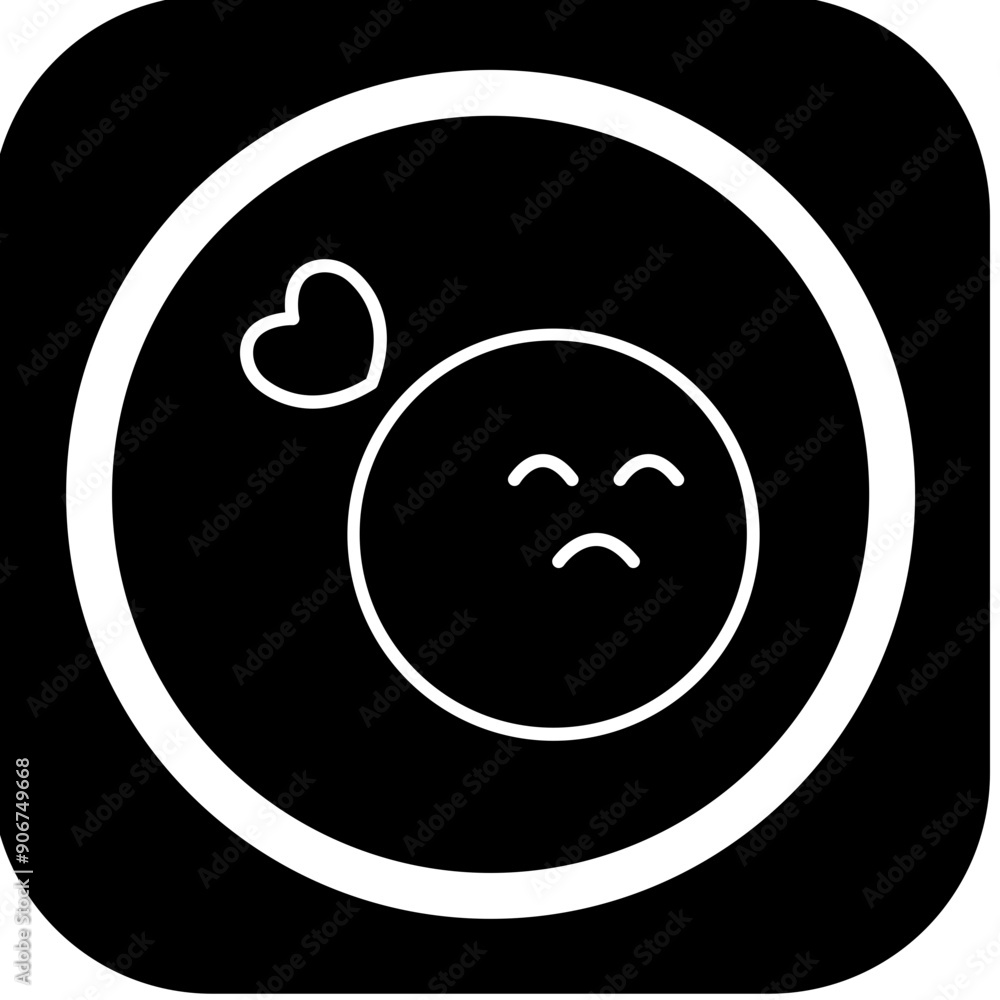 Contemplating Vector Icon Design Contemplating Vector Icon Design