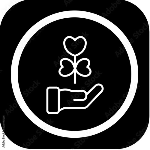 Give Vector Icon Design