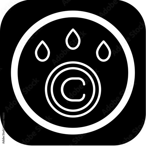 Vitamins Vector Icon Design