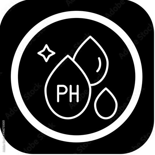 Ph Vector Icon Design