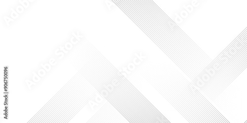 abstract technology communication concept vector background. white vector abstract banner with shape shiny lines with Technology grid wave decorative background for advertising banner.