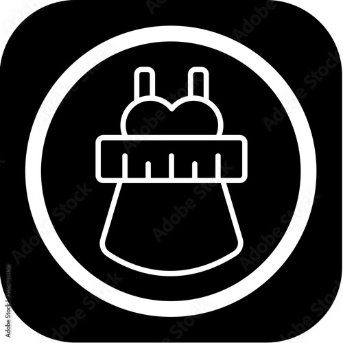 Fashion Design Vector Icon Design