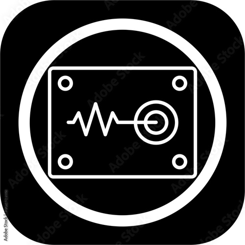 Epicentre Icon Design