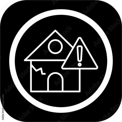 Alert Icon Design