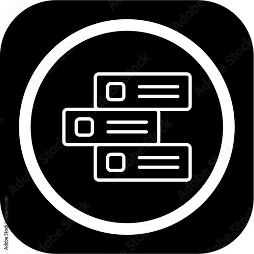Backlog Icon Design