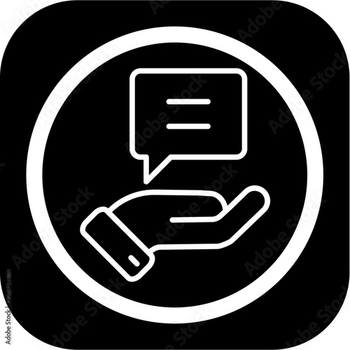 Advice Icon Design