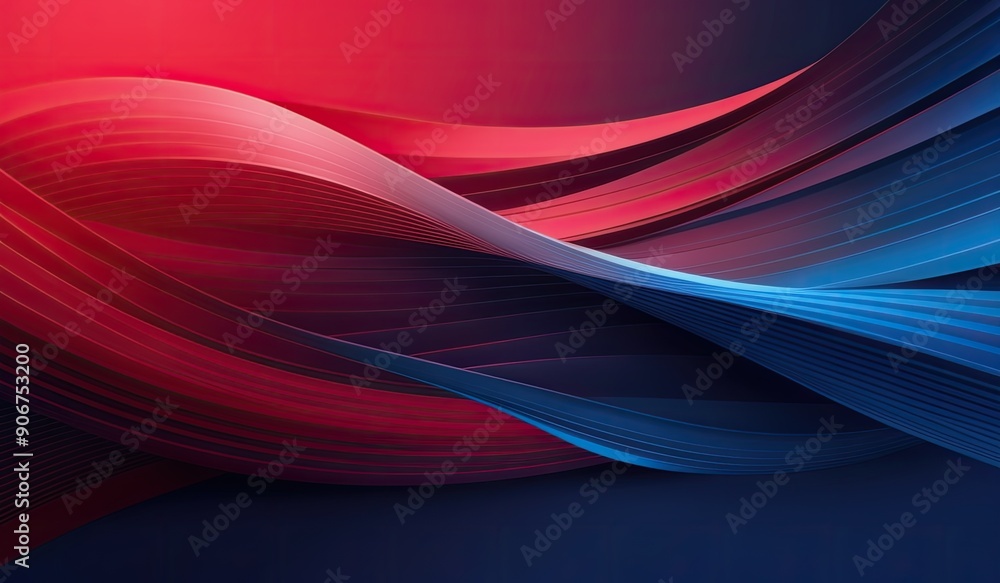 Colorful gradient abstract shape wallpaper 4k background Colorful gradient abstract shape wallpaper 4k background