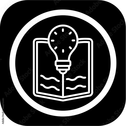 Inspiration Icon Design