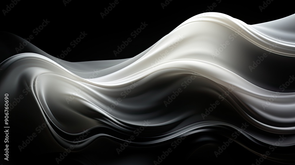 abstract black and white background HD 8K wallpaper Stock Photographic Image abstract black and white background HD 8K wallpaper Stock Photographic Image