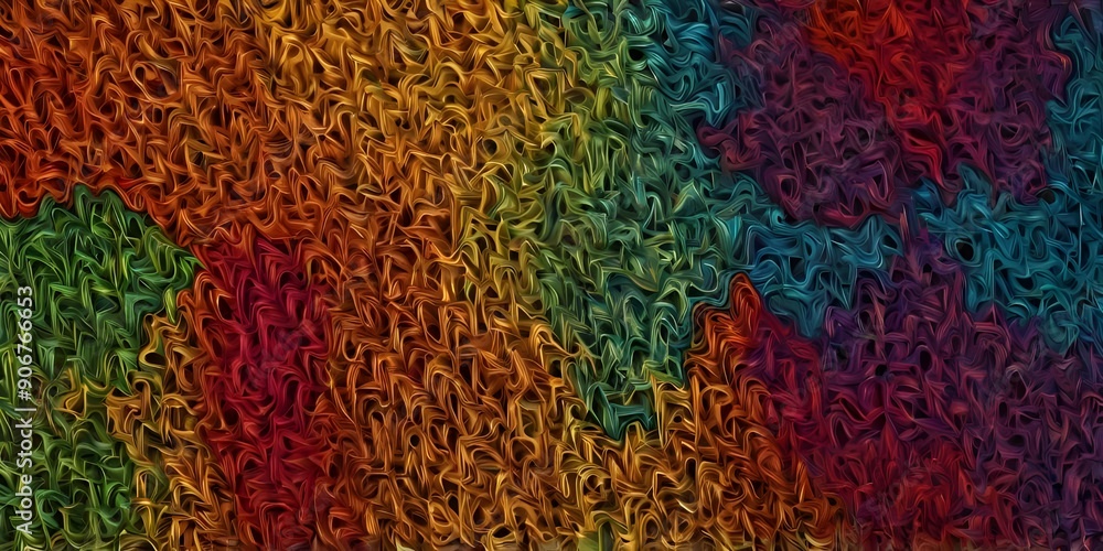 abstract background fabric of illustration abstract background fabric of illustration