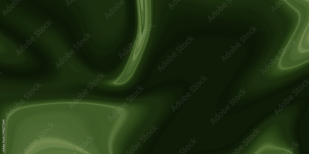 Obraz premium Abstract liquid wave background texture. Trendy dark liquid marble style. Ideal for web, advertisement, prints, wallpapers.