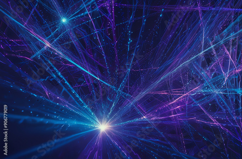 abstract light background