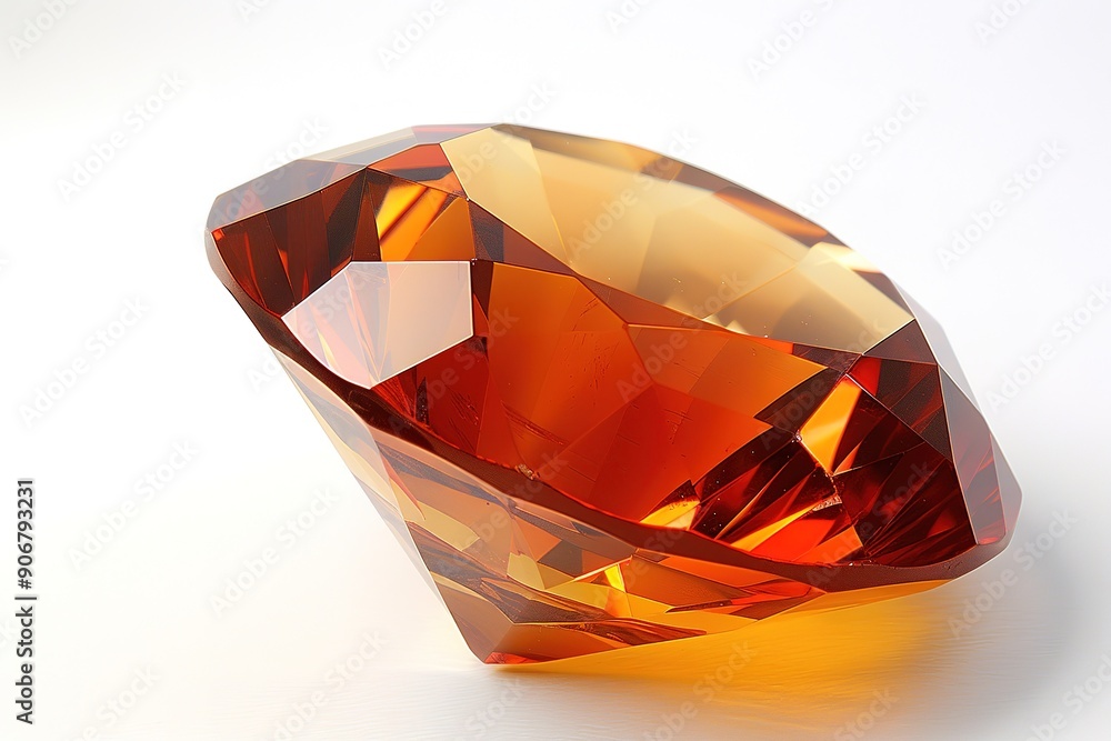 the orange diamond has an important place in history the orange diamond has an important place in history