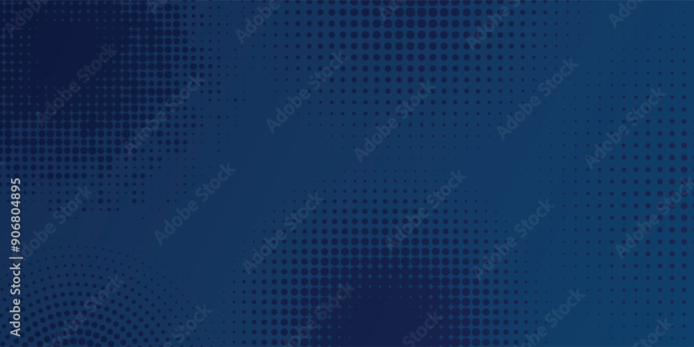 Halftone dots white and blue color pattern gradient grunge texture background. Dot pop art comic sport style vector illustration eps 10 Halftone dots white and blue color pattern gradient grunge texture background. Dot pop art comic sport style vector illustration eps 10
