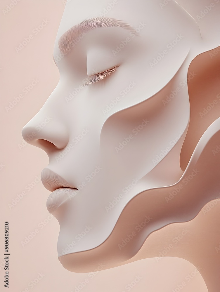 Minimalist AI Rendered Portrait of Phenylephrine Dosage Optimization for Congestion Minimalist AI Rendered Portrait of Phenylephrine Dosage Optimization for Congestion
