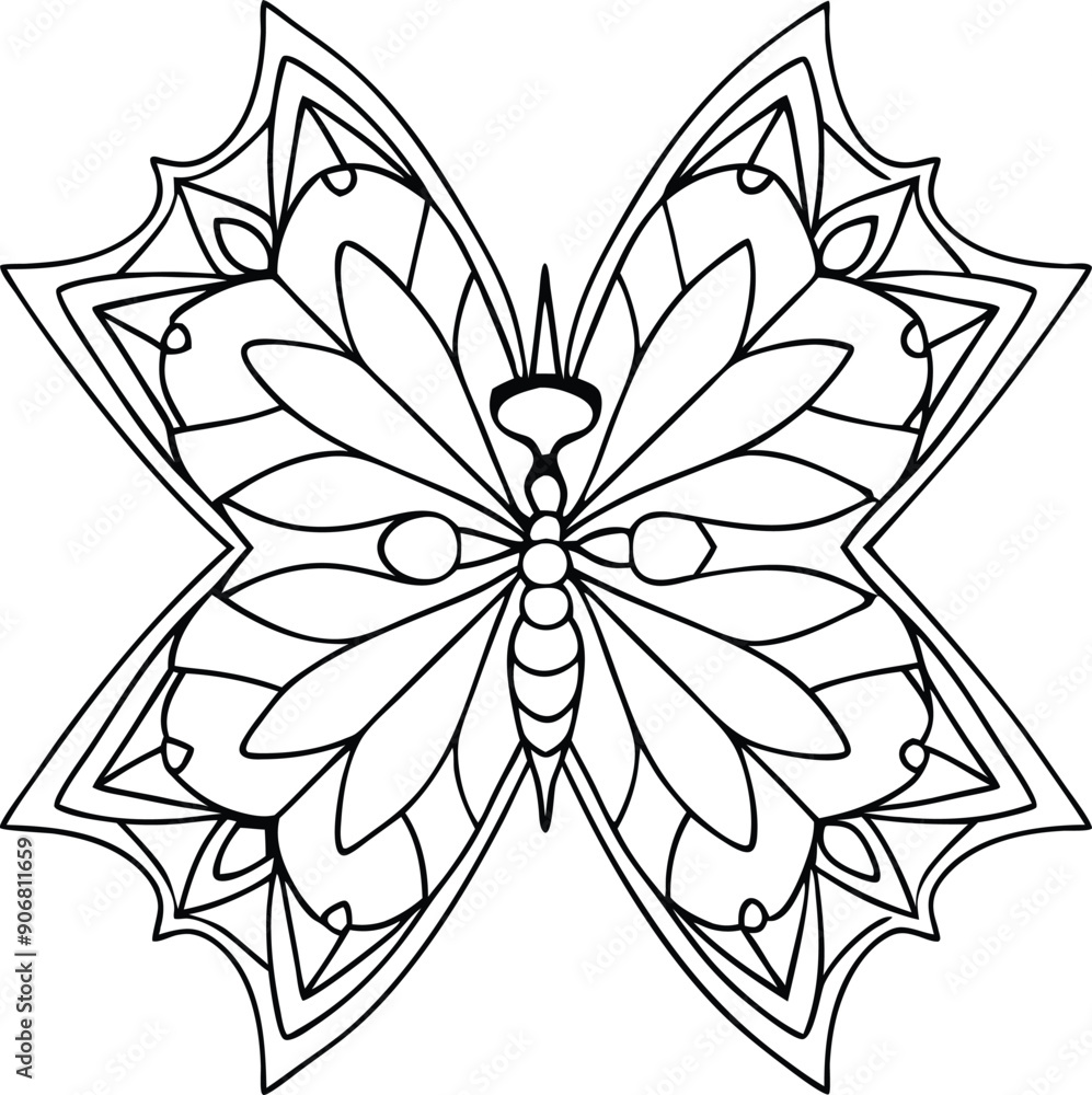butterfly flying in the garden vector butterfly flying in the garden vector