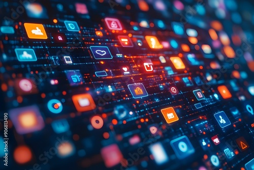 Digital Marketing Strategies for Ecommerce Leveraging Social Media and Customer Centric Insights