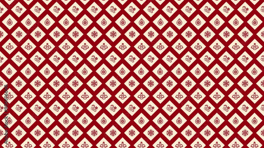 motion graphic animated background for christmas motion graphic animated background for christmas