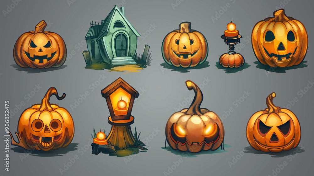 Graphic Resources for Halloween Graphic Resources for Halloween