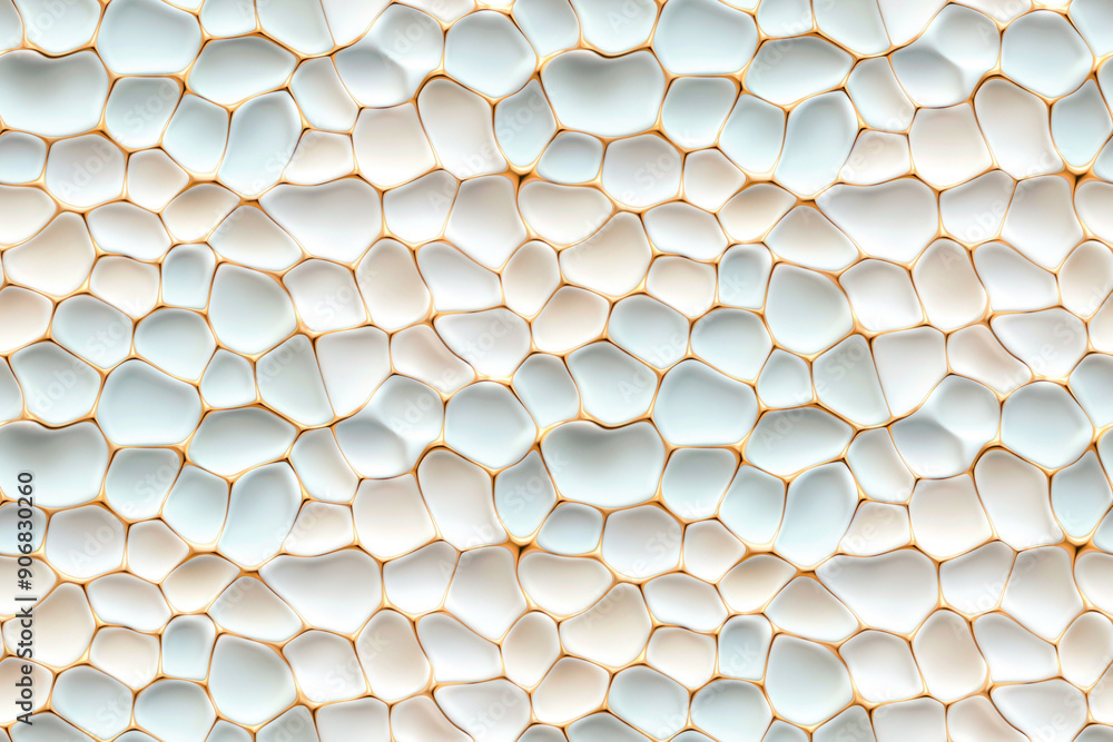 Abstract 3d luxury premium background, light colorful pastel with golden vein accents organic shapes Abstract 3d luxury premium background, light colorful pastel with golden vein accents organic shapes