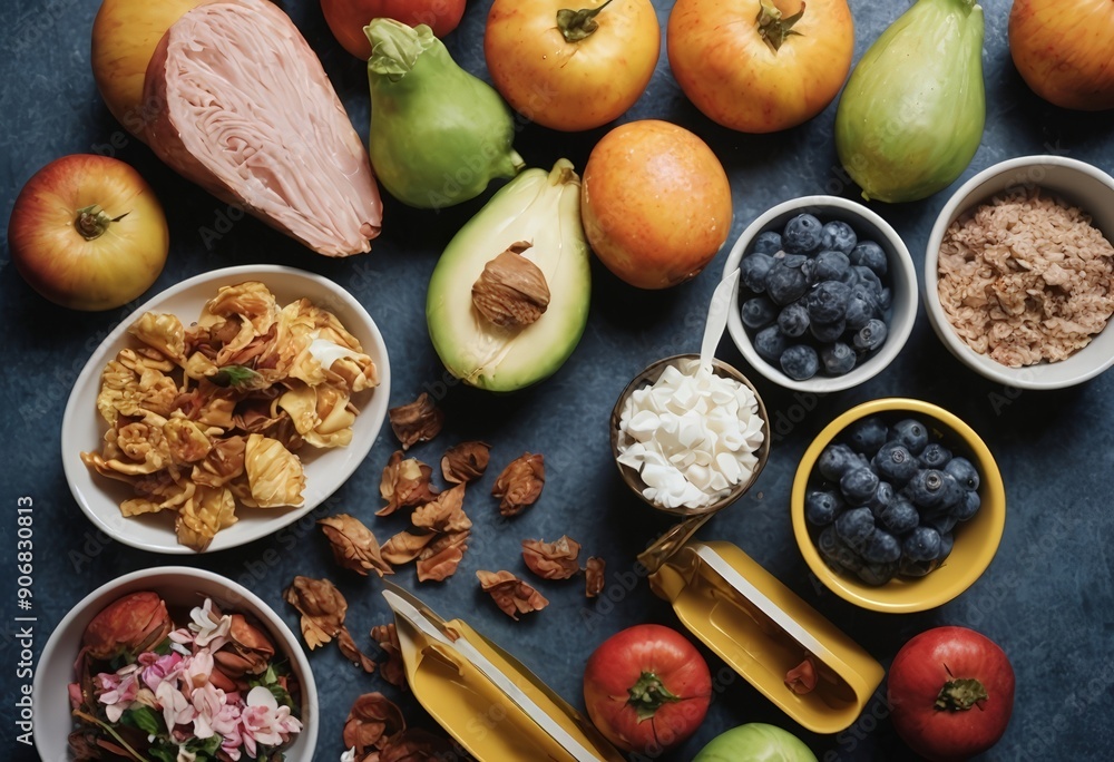 fruits and nuts fruits and nuts