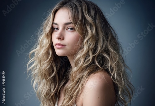 portrait of a person