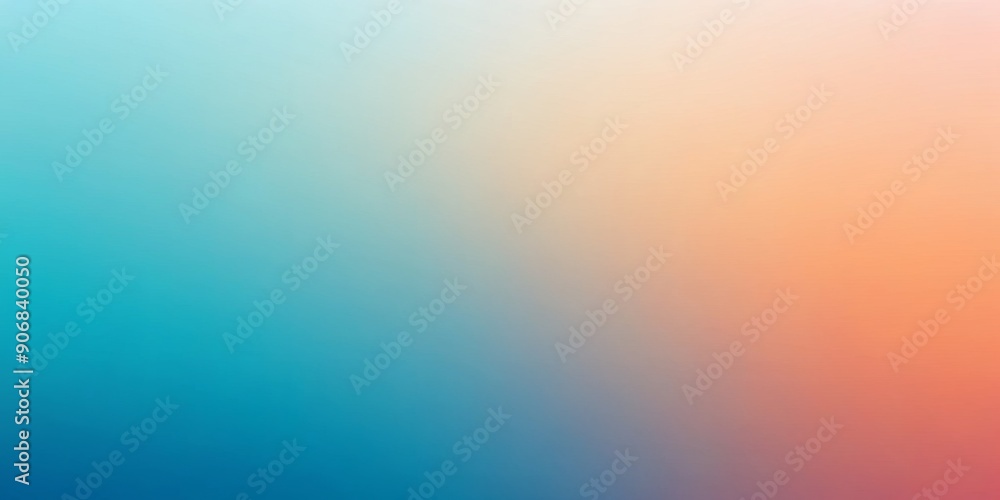 Abstract Blue to Orange Gradient Background, blur , gradient , texture , abstract Abstract Blue to Orange Gradient Background, blur , gradient , texture , abstract