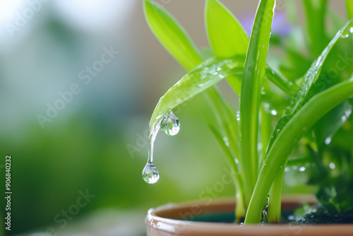 Every drop saved counts towards a sustainable future.