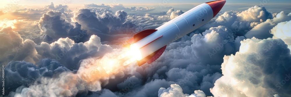 Entrepreneur speeds in rocket to emerge victorious in competition Entrepreneur speeds in rocket to emerge victorious in competition