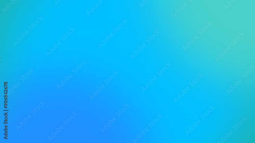 Ocean breeze gradient blur background. Suitable use for background, backdrop, cover, social media post, and more Ocean breeze gradient blur background. Suitable use for background, backdrop, cover, social media post, and more