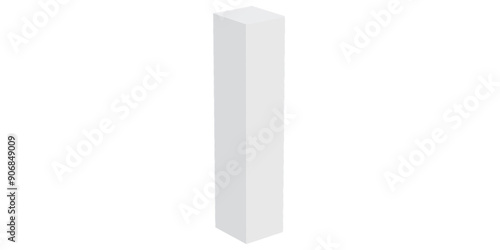 Wallpaper Mural Versatile and Elegant Shelf and Cabinet for Home and Office - Perfect for Organized Stylish and Luxury Interiors - 3d model render realistic realism - png - transparent background Torontodigital.ca