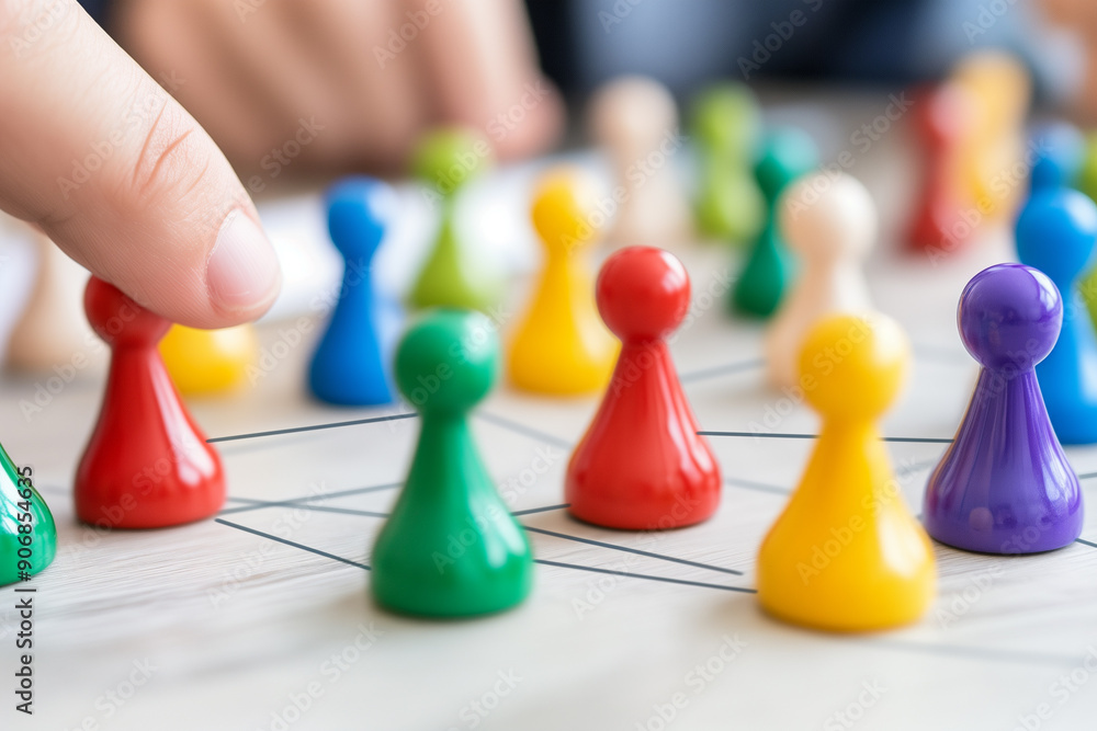 Networking tips for solo entrepreneurs Networking tips for solo entrepreneurs