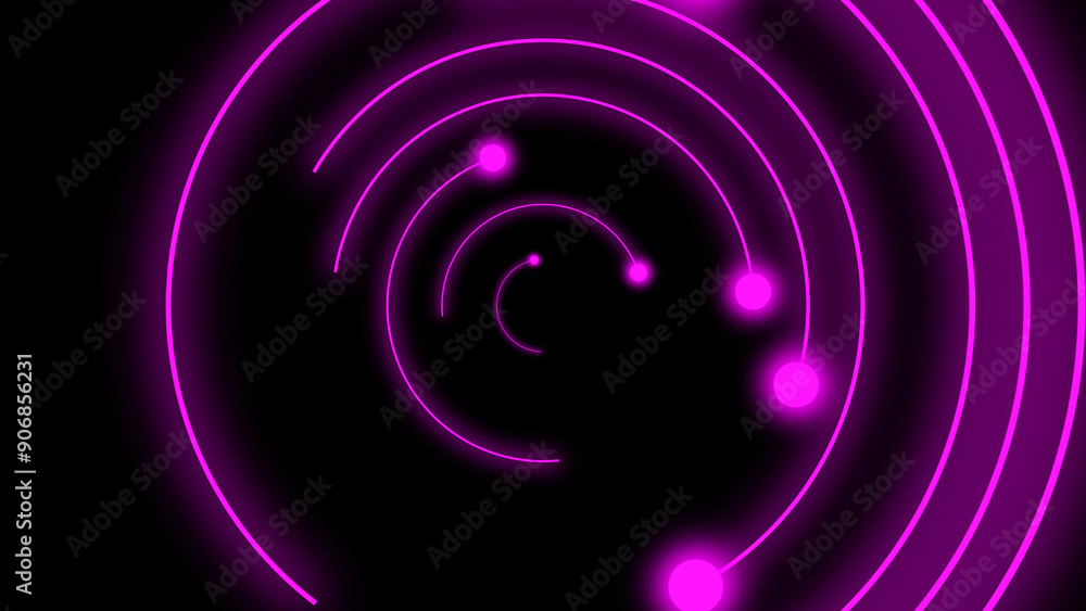 Circular trails moving simple technology bg. Radial data transfer tunnel glitter-like shimmering rim ring footage. Glow portal slow pin bright disc ellipse clip. Seamless elegant astral portal. Circular trails moving simple technology bg. Radial data transfer tunnel glitter-like shimmering rim ring footage. Glow portal slow pin bright disc ellipse clip. Seamless elegant astral portal.