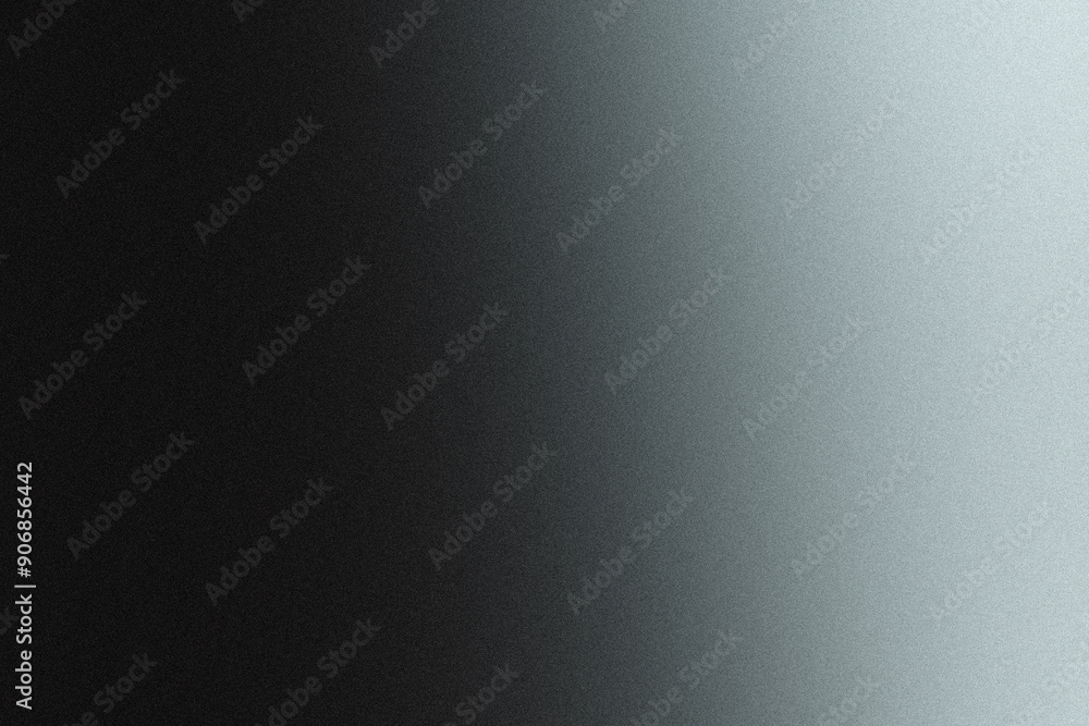 Metallic blue and black abstract Blurred Background for Light Overlay. Color gradient. Rough grunge grain noise. Dusted Backgound. Grainy gradient background, noise texture effect, copy space Metallic blue and black abstract Blurred Background for Light Overlay. Color gradient. Rough grunge grain noise. Dusted Backgound. Grainy gradient background, noise texture effect, copy space