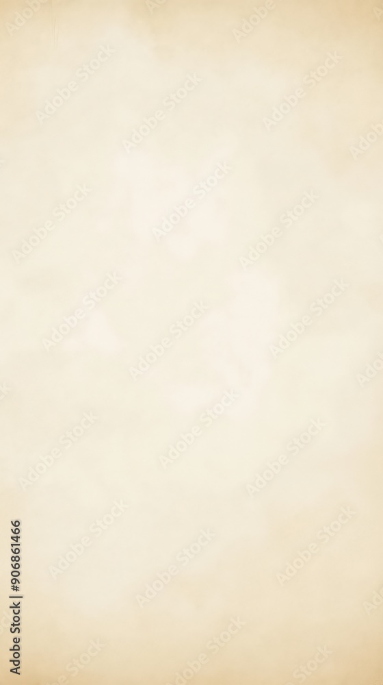 Obraz premium A soft, neutral paper texture ideal for artistic design applications