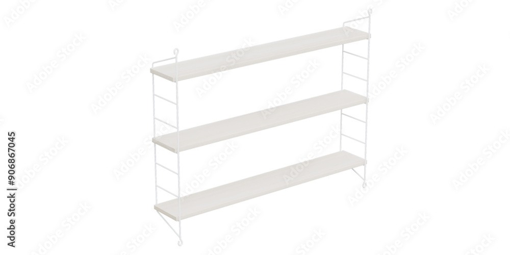 Versatile and Elegant Shelf and Cabinet for Home and Office - Perfect for Organized Stylish and Luxury Interiors - 3d model render realistic realism - png - transparent background Versatile and Elegant Shelf and Cabinet for Home and Office - Perfect for Organized Stylish and Luxury Interiors - 3d model render realistic realism - png - transparent background