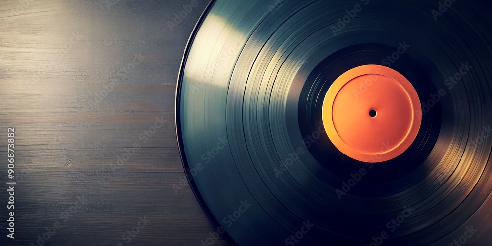 Schallplatte Vinyl Schellack Vinylscheibe Scheibe Platte AI-Created Content Schallplatte Vinyl Schellack Vinylscheibe Scheibe Platte AI-Created Content