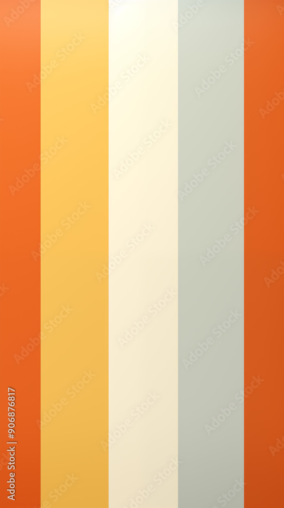 Fototapeta premium Colored Bar Lines, Abstract Image, Texture, Pattern Background, Wallpaper, Smartphone Cover and Screen, Cell Phone, Computer, Laptop, 9:16 and 16:9 Format