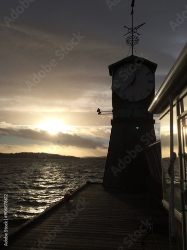 Photography Mezzogiorno ad Oslo