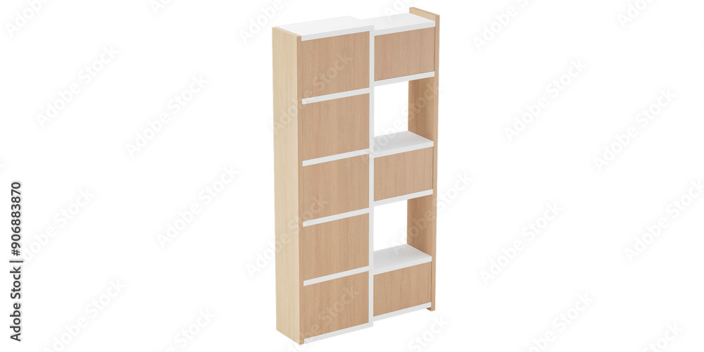 Versatile and Elegant Shelf and Cabinet for Home and Office - Perfect for Organized Stylish and Luxury Interiors - 3d model render realistic realism - png - transparent background Versatile and Elegant Shelf and Cabinet for Home and Office - Perfect for Organized Stylish and Luxury Interiors - 3d model render realistic realism - png - transparent background