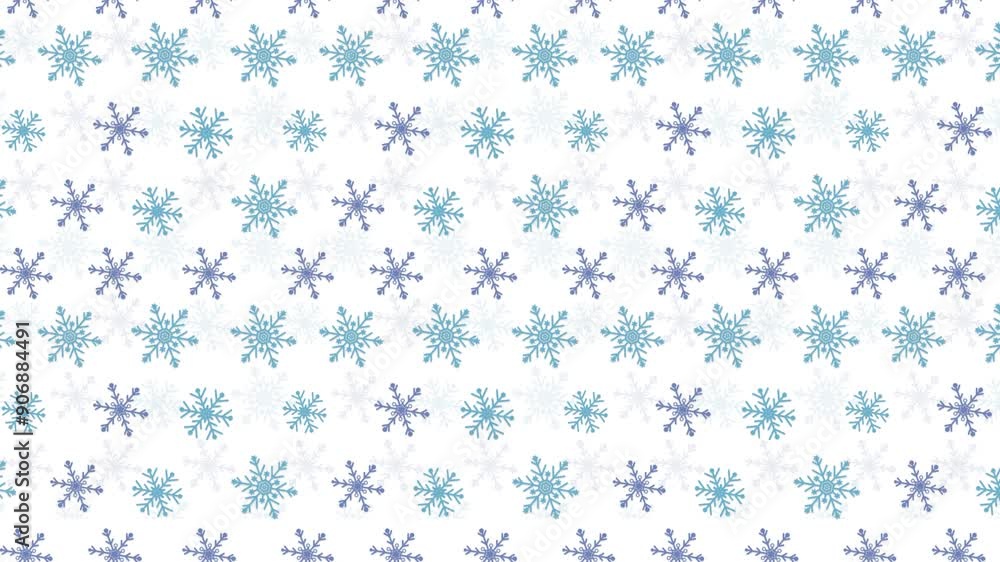pattern of Christmas, loopable motion graphics for Christmas background, animation pattern of Christmas, loopable motion graphics for Christmas background, animation