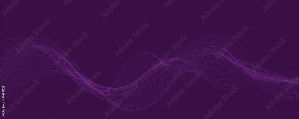 abstract background with waves abstract background with waves