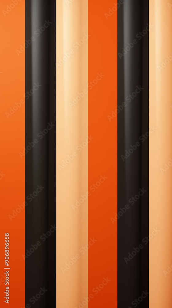 Black and Orange Bar Lines, Abstract Image, Texture, Pattern Background, Wallpaper, Smartphone Cover and Screen, Cell Phone, Computer, Laptop, 9:16 and 16:9 Format Black and Orange Bar Lines, Abstract Image, Texture, Pattern Background, Wallpaper, Smartphone Cover and Screen, Cell Phone, Computer, Laptop, 9:16 and 16:9 Format