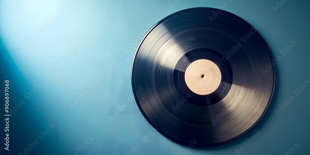 Schallplatte Vinyl Schellack Vinylscheibe Scheibe Platte AI-Created Content Schallplatte Vinyl Schellack Vinylscheibe Scheibe Platte AI-Created Content