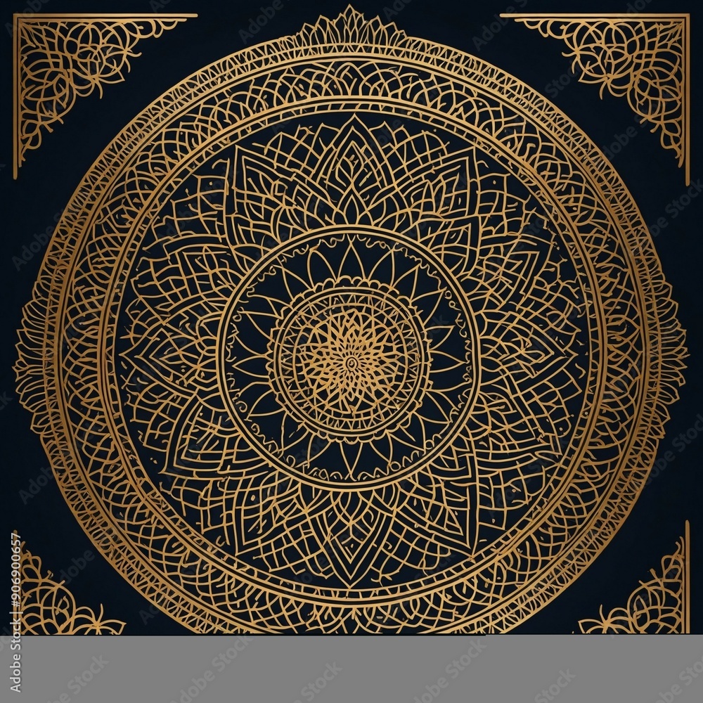 mandala design mandala design