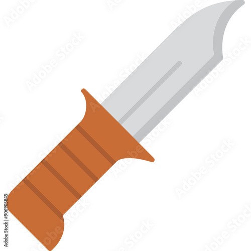 Knife Icon